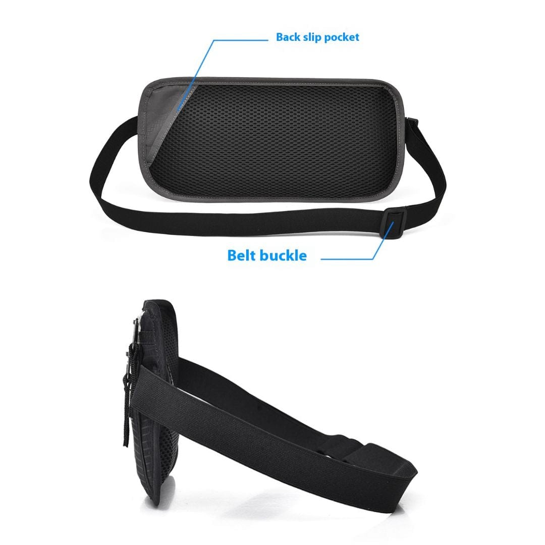 RFID Money Belt ARCA