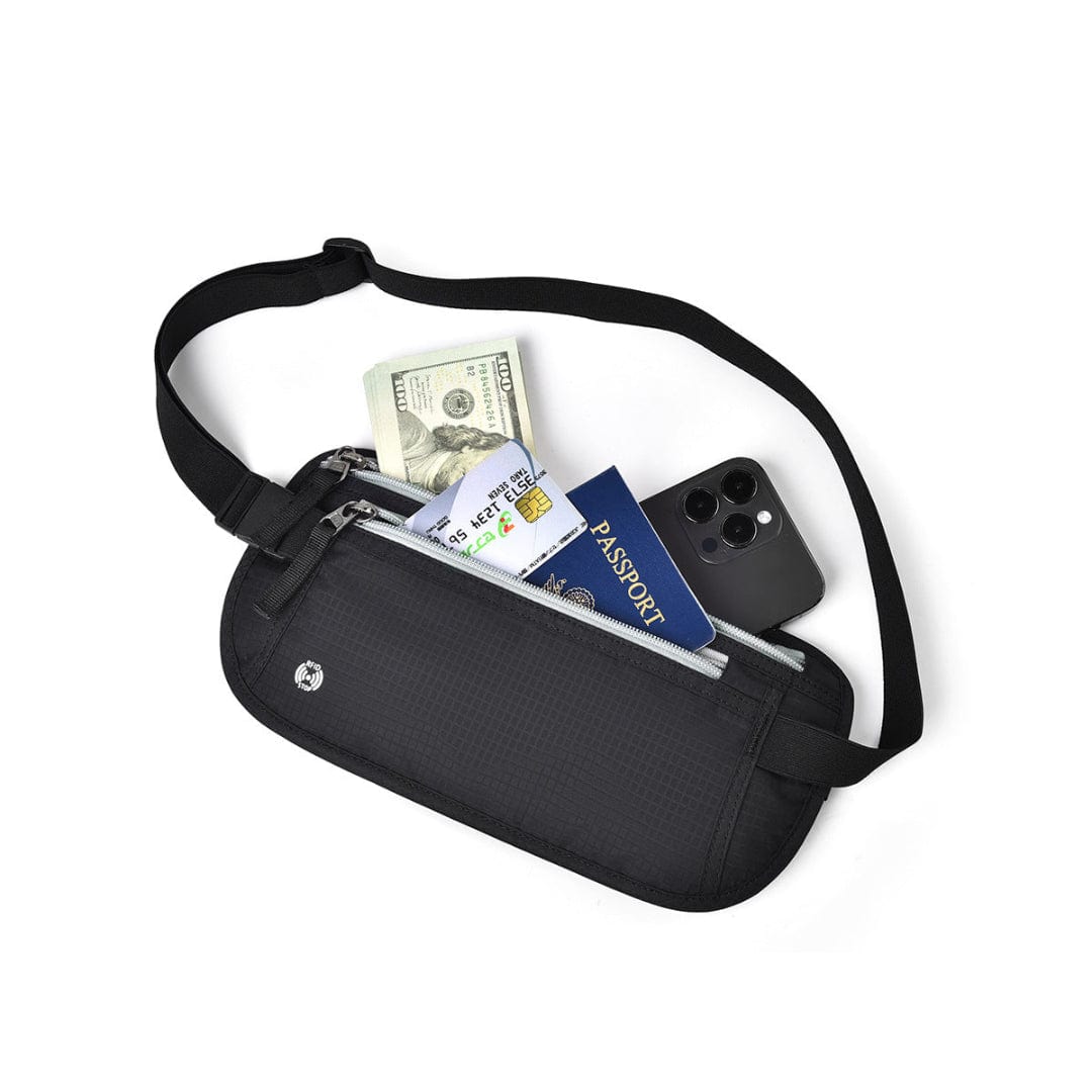 RFID Money Belt ARCA