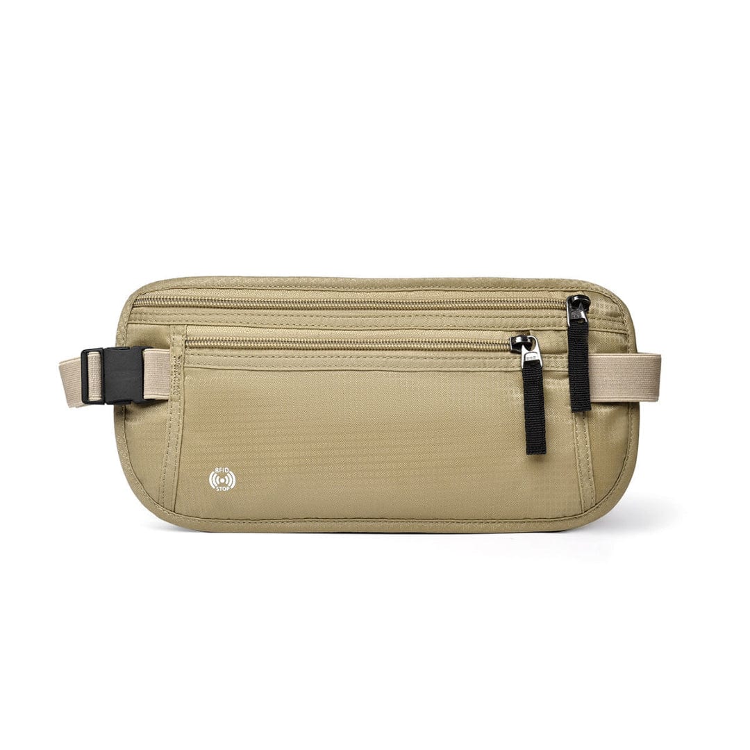 RFID Money Belt ARCA