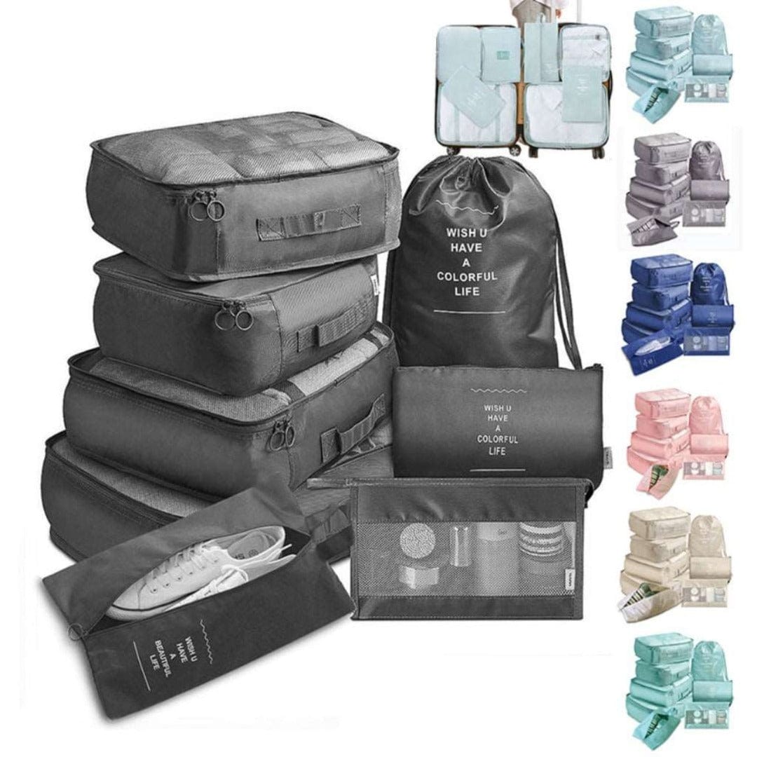 Suitcase Divider Bags ARCA Duffel Bag