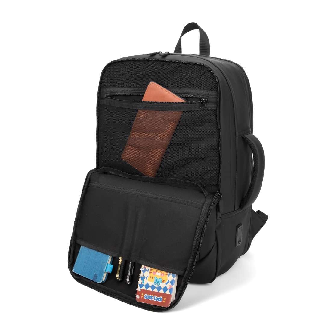 Travel Daypack Backpack Arca Official