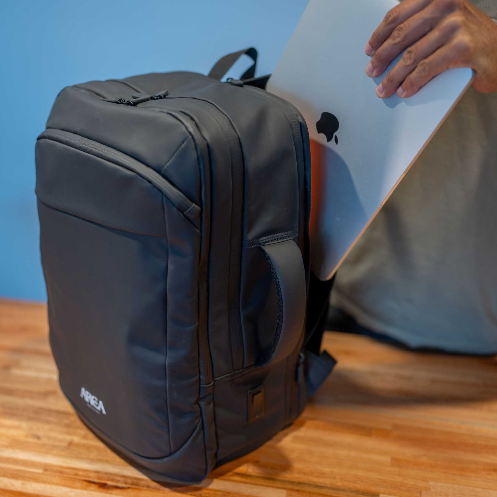 Travel Daypack Backpack Arca Official