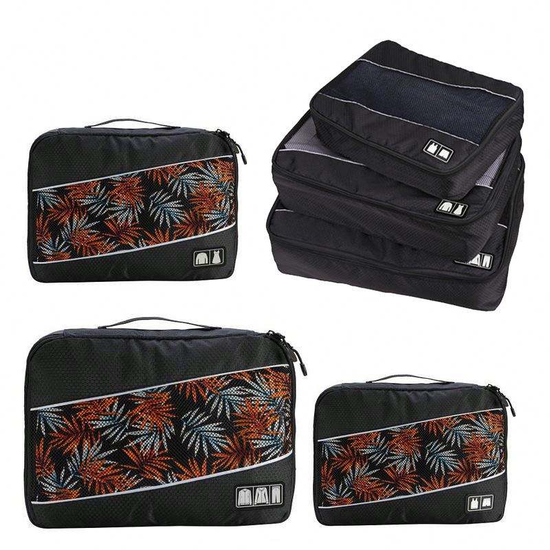 Travel Packing Cubes Arca Official Accessory