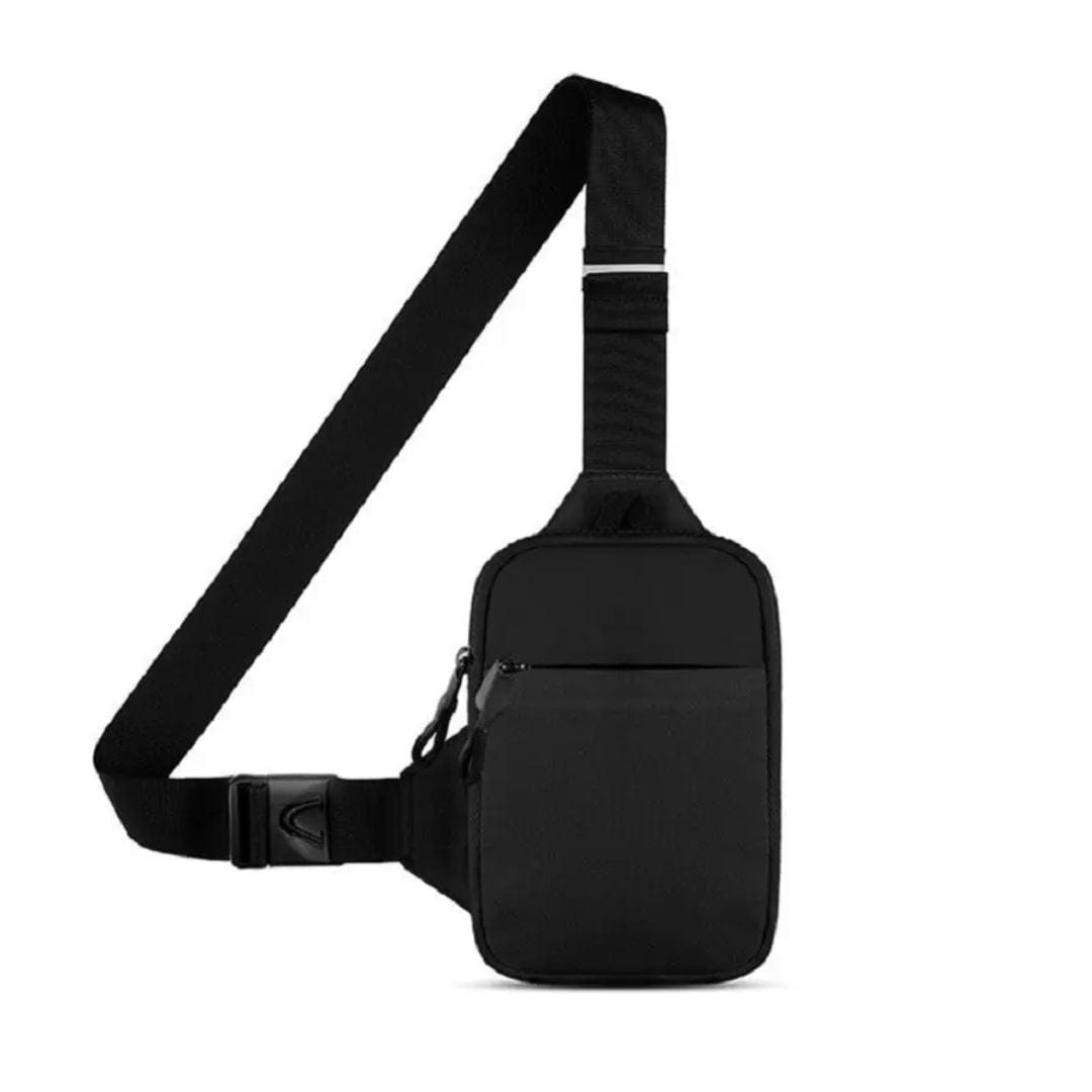 Travel Sling Bag Black ARCA