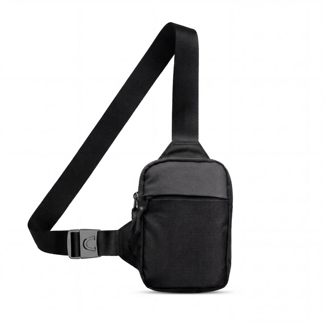 Travel Sling Bag Black ARCA