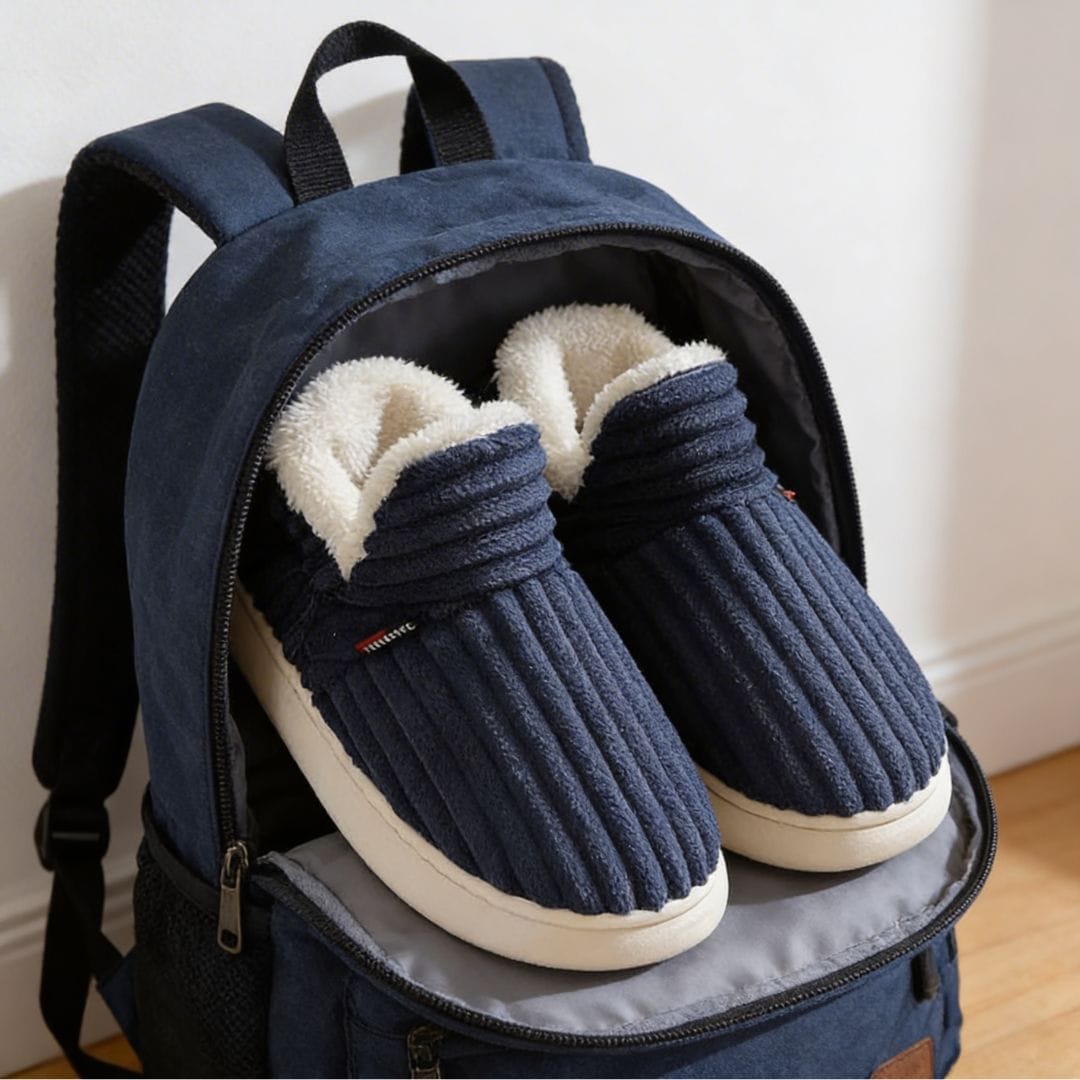 Travel Slippers ARCA