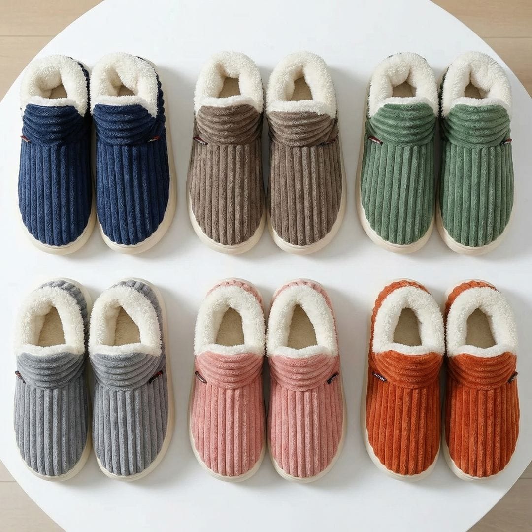 Travel Slippers ARCA