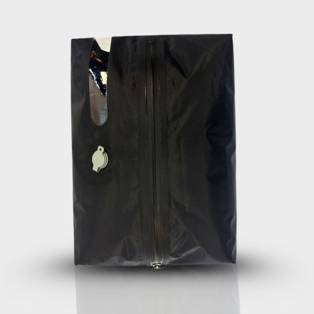 Travel Vacuum Bag 2.0 Black With Window / 17 L ARCA