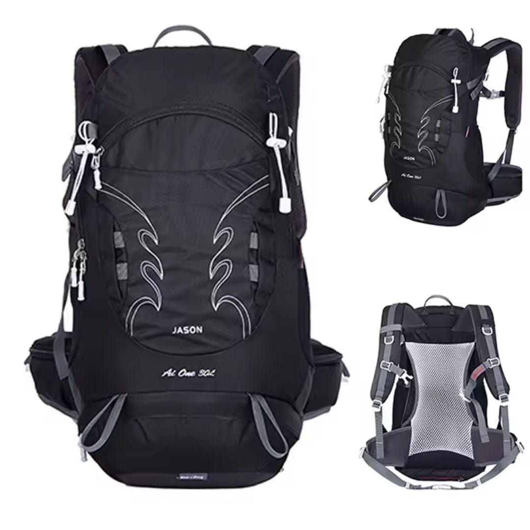 Ultralight Hiking Pack Arca Official