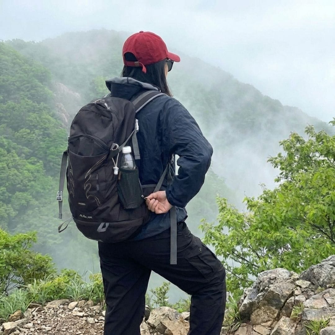 Ultralight Hiking Pack Arca Official