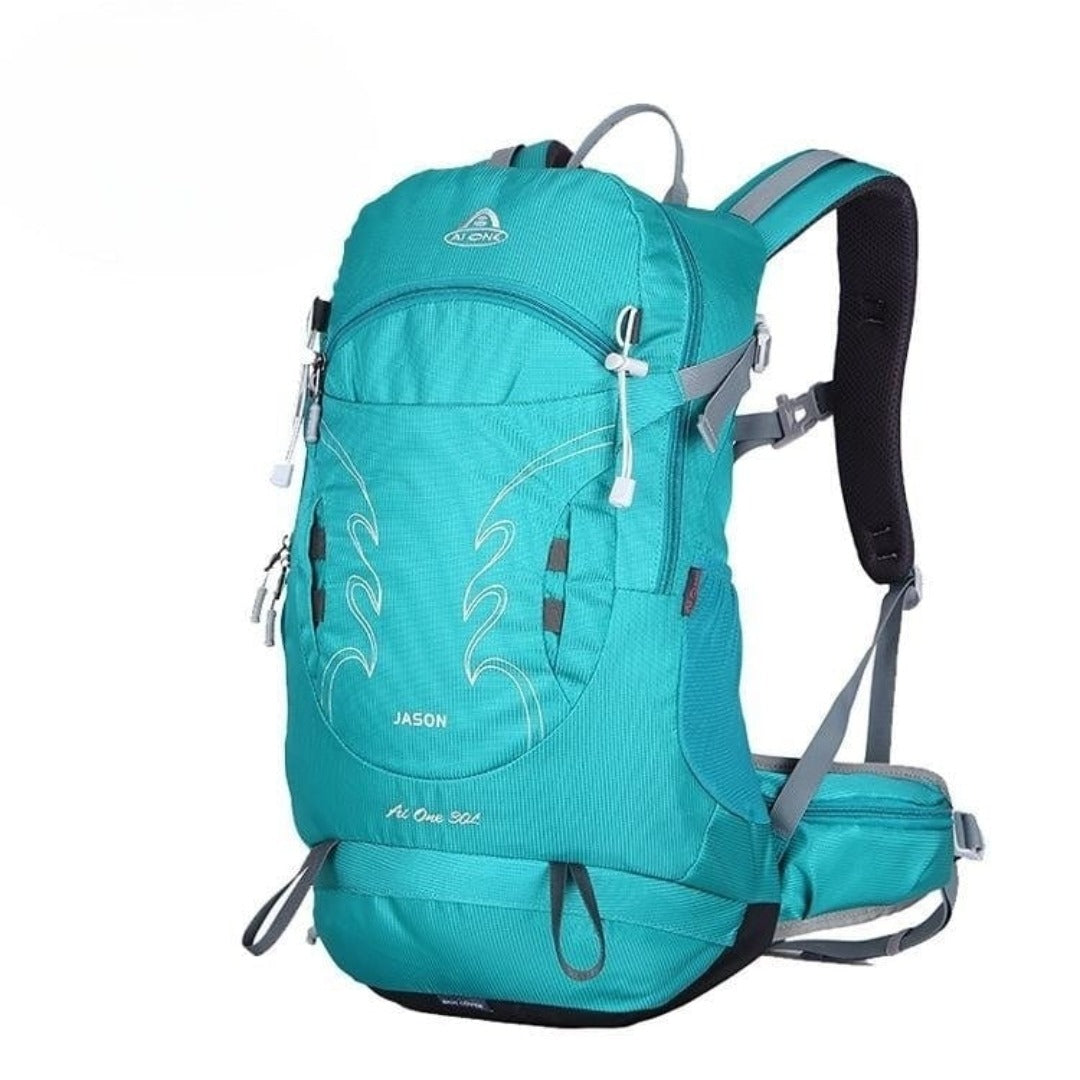 Ultralight Hiking Pack Cyan / 20-40L Arca Official