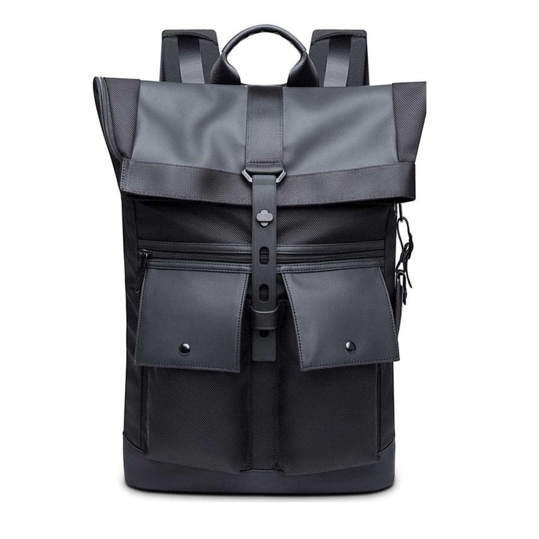 Urban Backpack Pro Black Arca Official