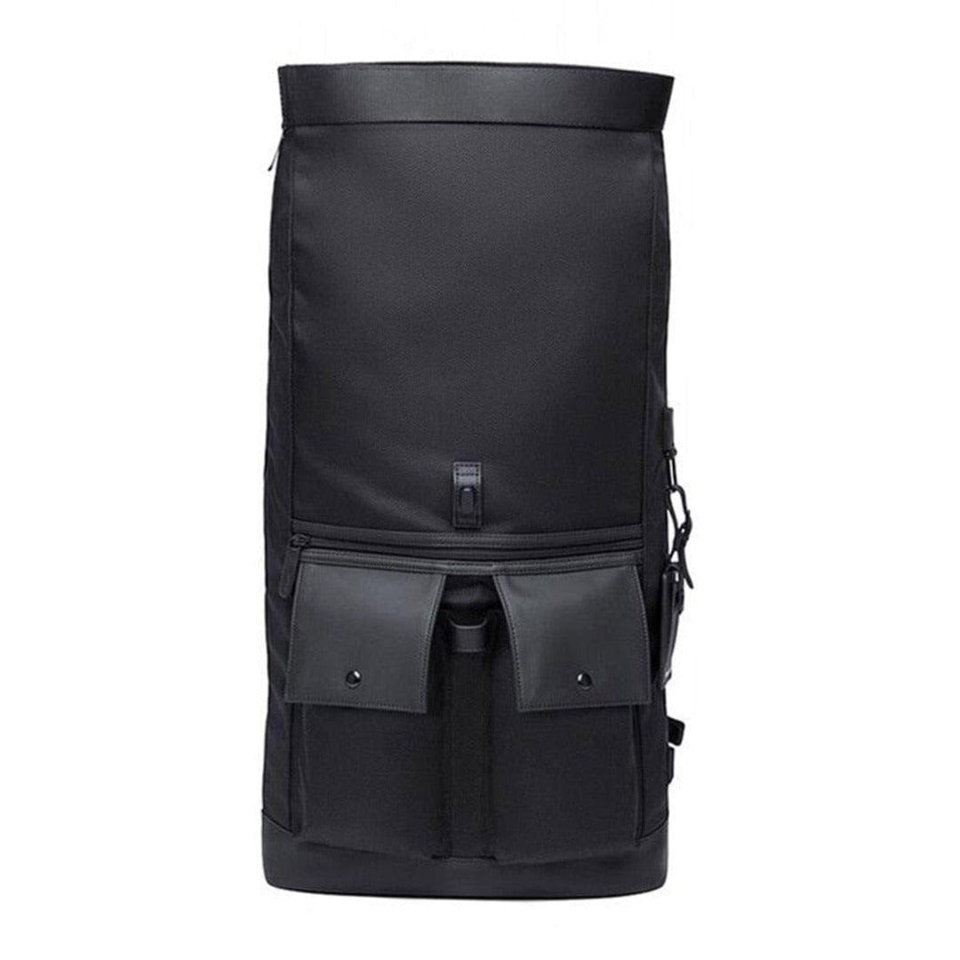 Urban Backpack Pro Black Arca Official