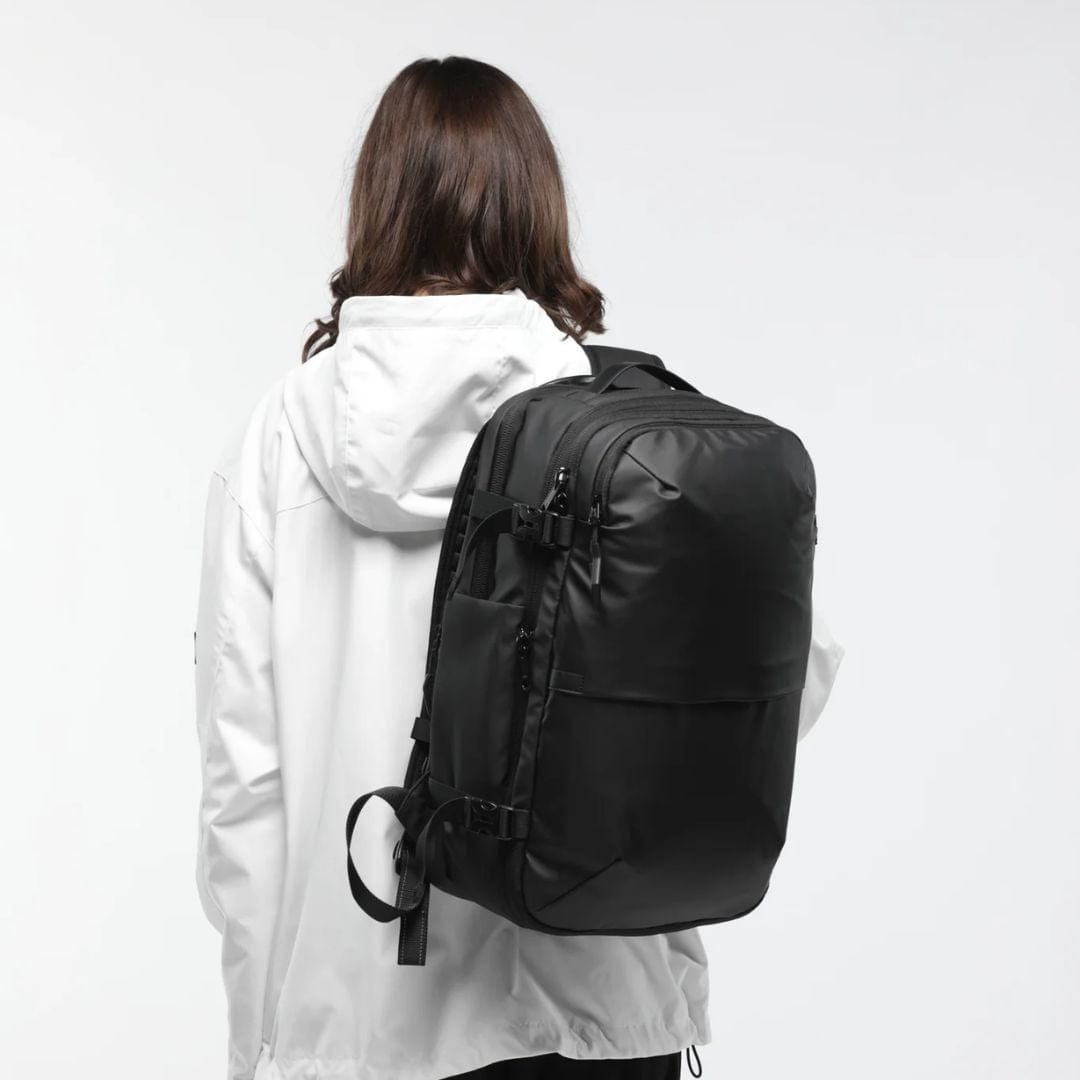 Vacuum Compression Backpack ARCA