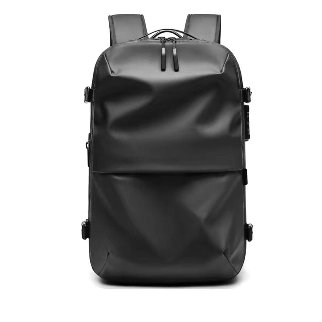 Vacuum Compression Backpack Black / 17 Inches Arca Official