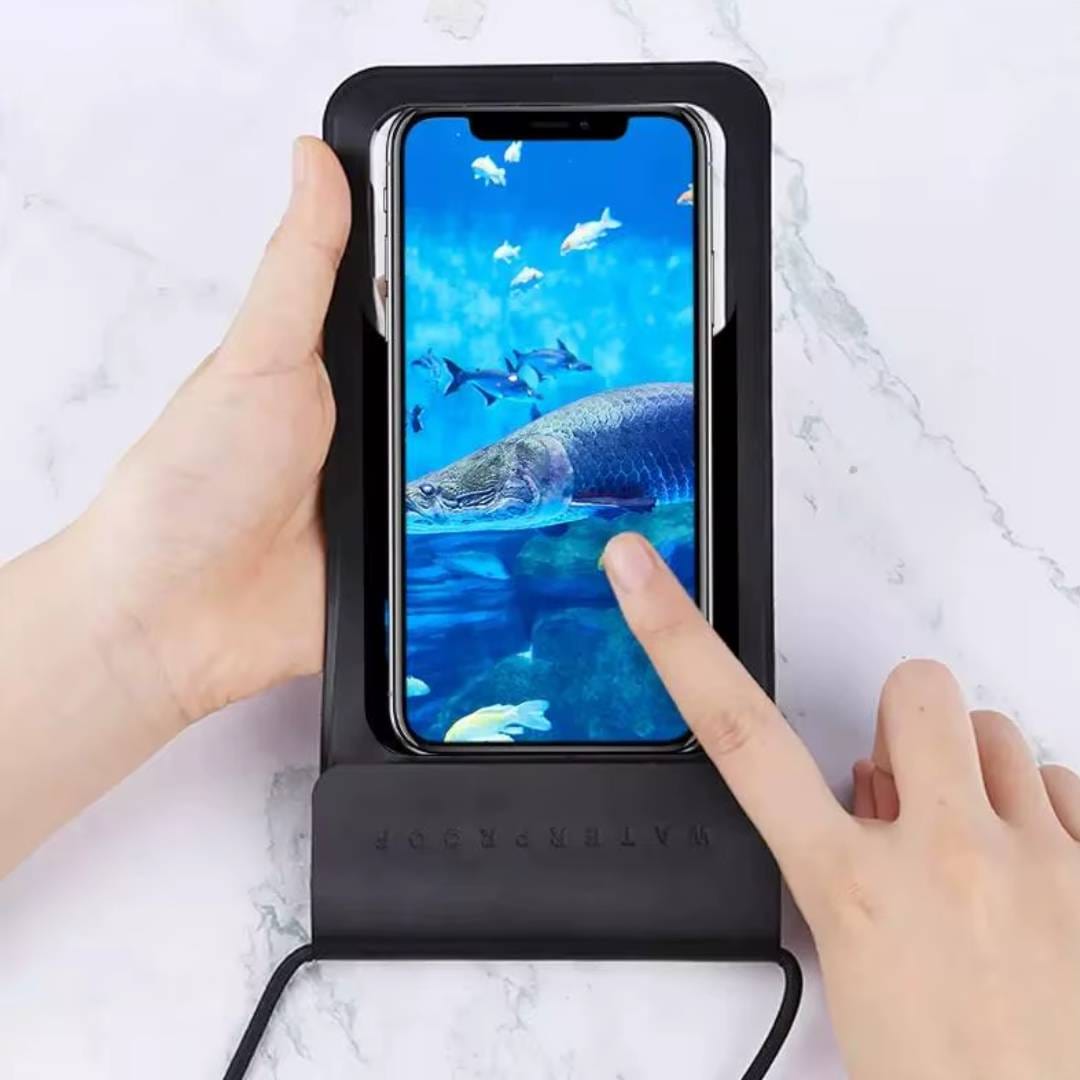 Waterproof Phone Bag ARCA