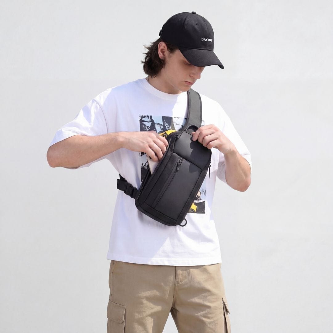 Waterproof Sling Bag ARCA