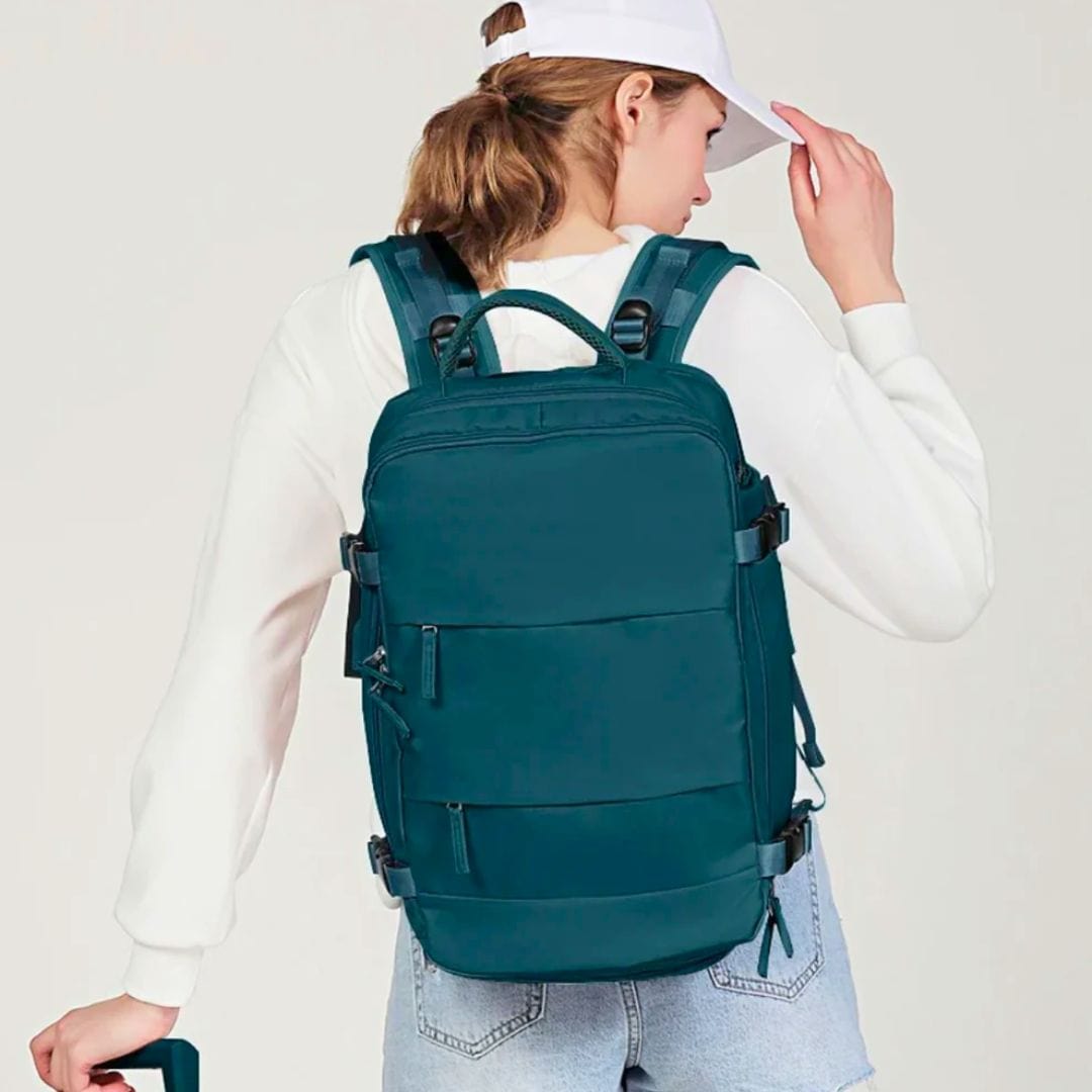 Womens Travel Backpack Backpacks ARCA