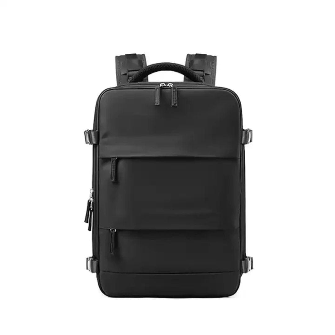 Womens Travel Backpack Backpacks Black ARCA